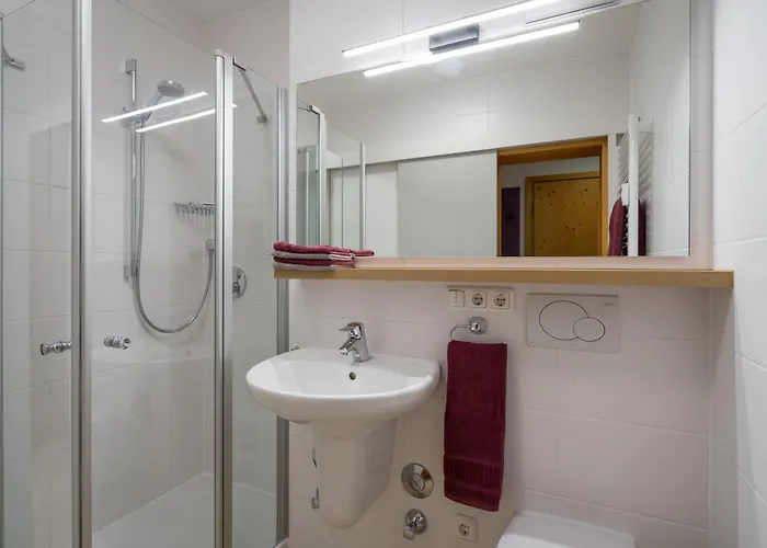Apartmán Alpentraum - Naturzeit Fischen im Allgaeu